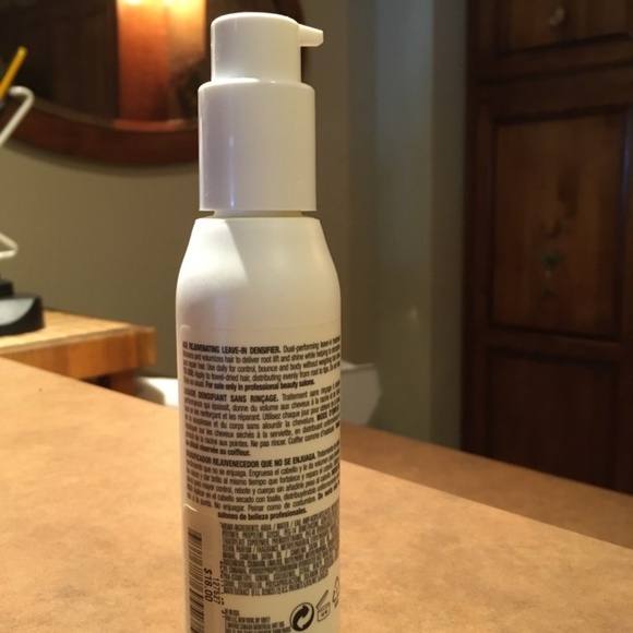 Matrix Biolage "Age Rejuvenating" Hair Product - Picture 3 of 10